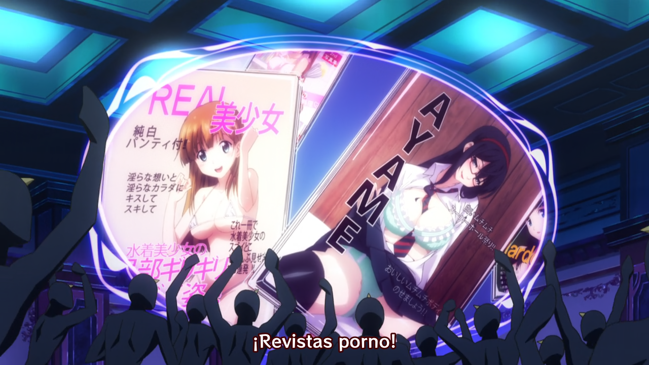 Kenzen Robo Daimidaler (Undersubbed Projects)