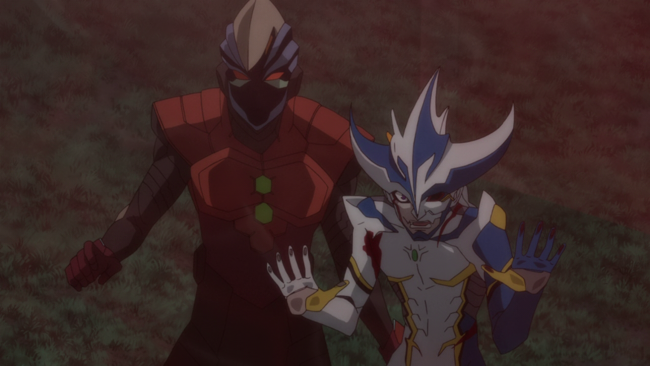 Towa no Quon 6: Towa no Quon (Anime Underground,Inshuheki)