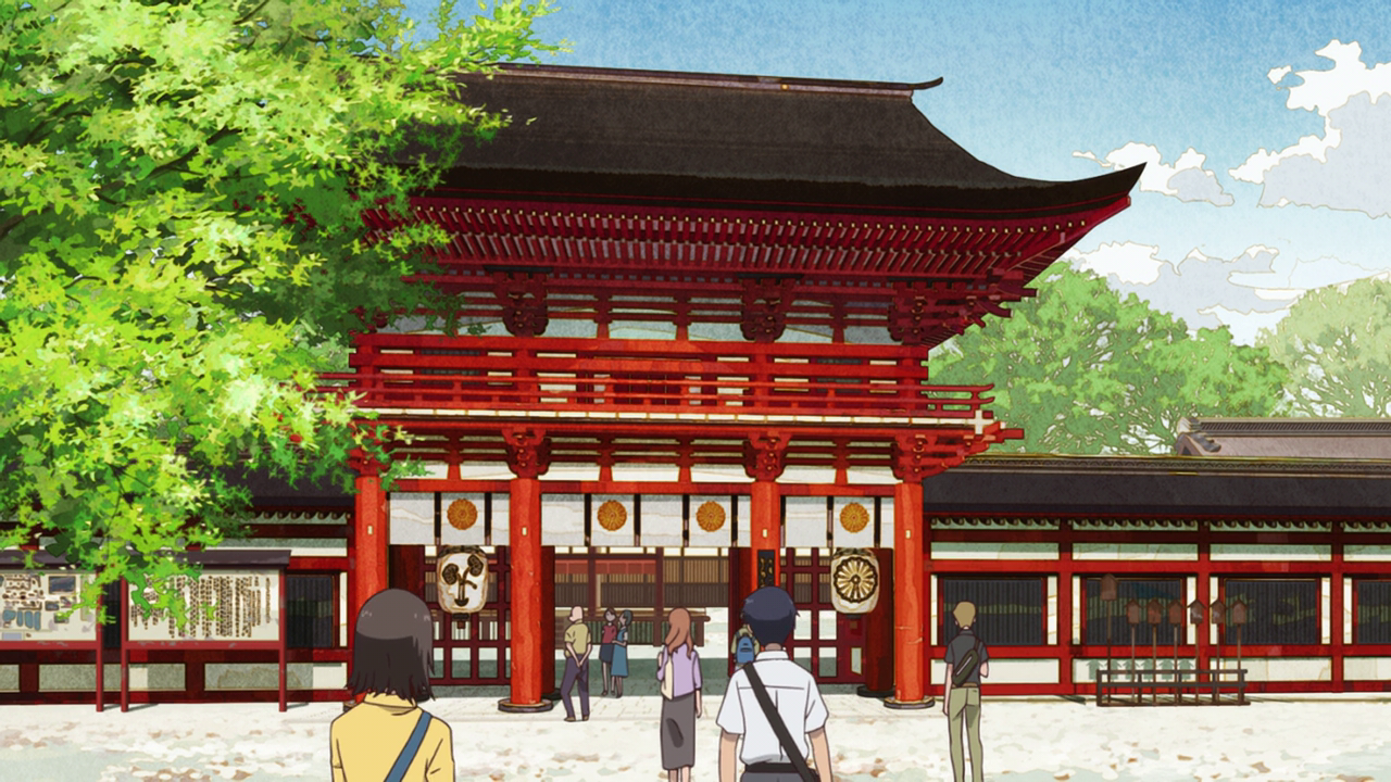 Uchouten Kazoku (Anacrónico Fansub,AnimeUnderground)