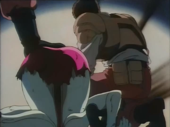 AD Police (TusSeries)