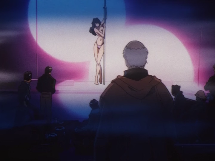 Parasite Dolls (SSP-Corp,?)