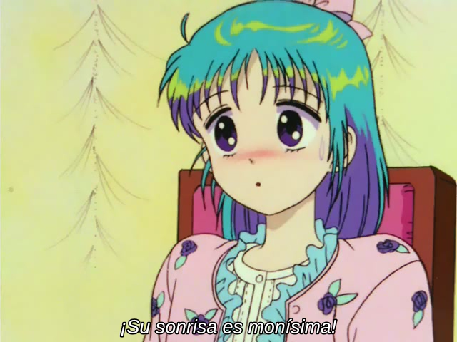 Marmalade Boy: La Familia Crece (son_goku,TusDivx)