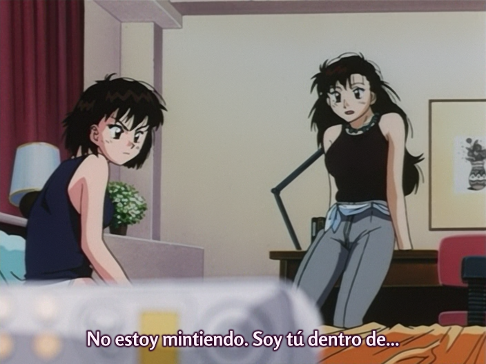 Kirara (Lateralus-Manga)