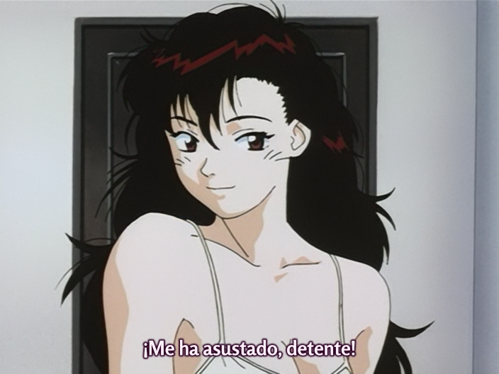 Kirara (Lateralus-Manga)