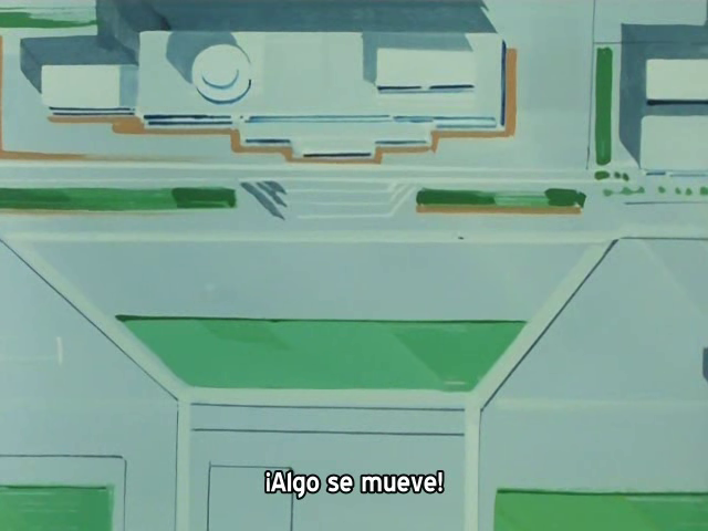 Space Runaway Ideon (Animedoser)