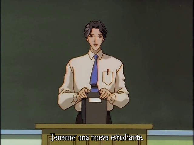 Kyuuketsuki Miyu (Anime Seiden)