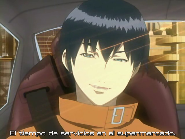 Kurau Phantom Memory (Spanishare no Fansub)