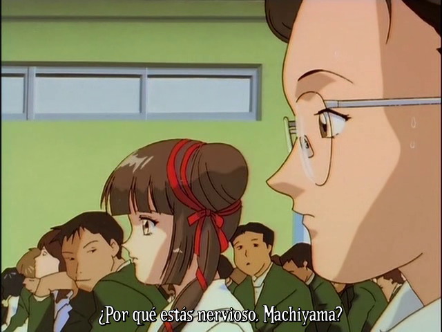 Kyuuketsuki Miyu (Anime Seiden)