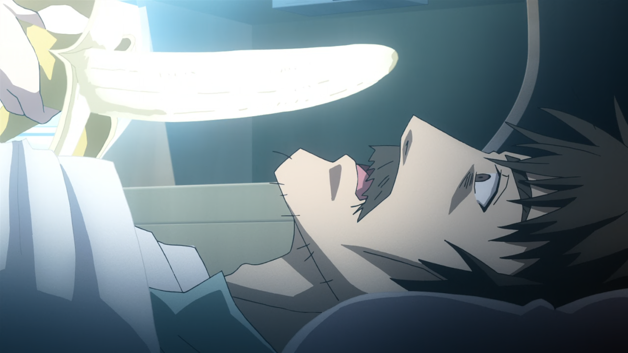 Kenzen Robo Daimidaler (Undersubbed Projects)