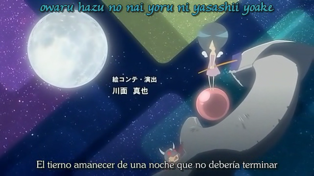 .hack//GIFT (Youkai-Anime, MaHoU aNiMe DiGiTaL)