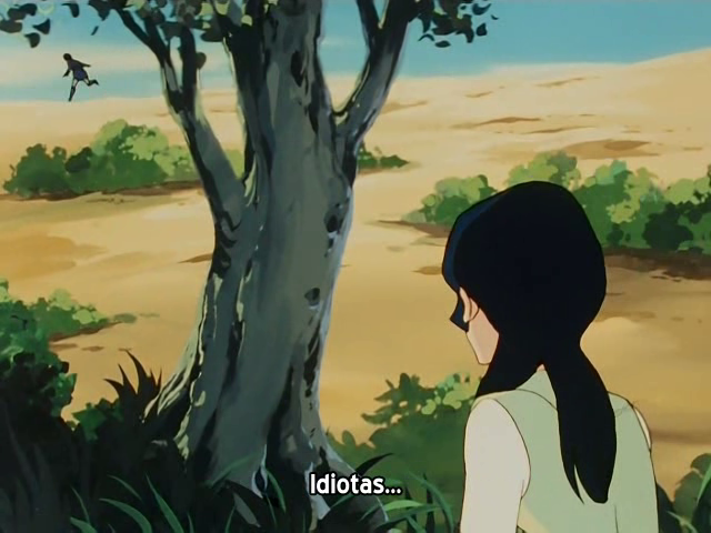 Space Runaway Ideon (Animedoser)