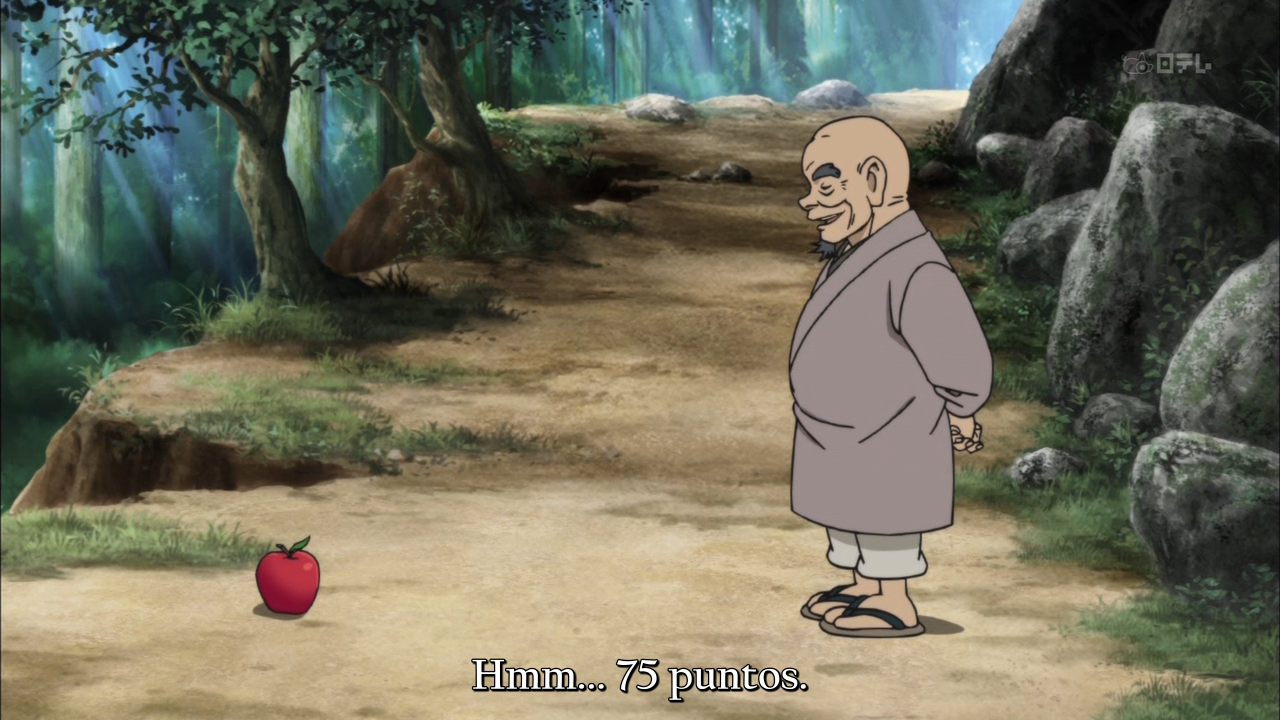 Lupin III: Touhou Kenbunroku - Another Page (Mkv Project)