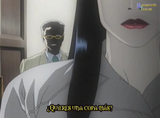 Hellsing (MangaLords)