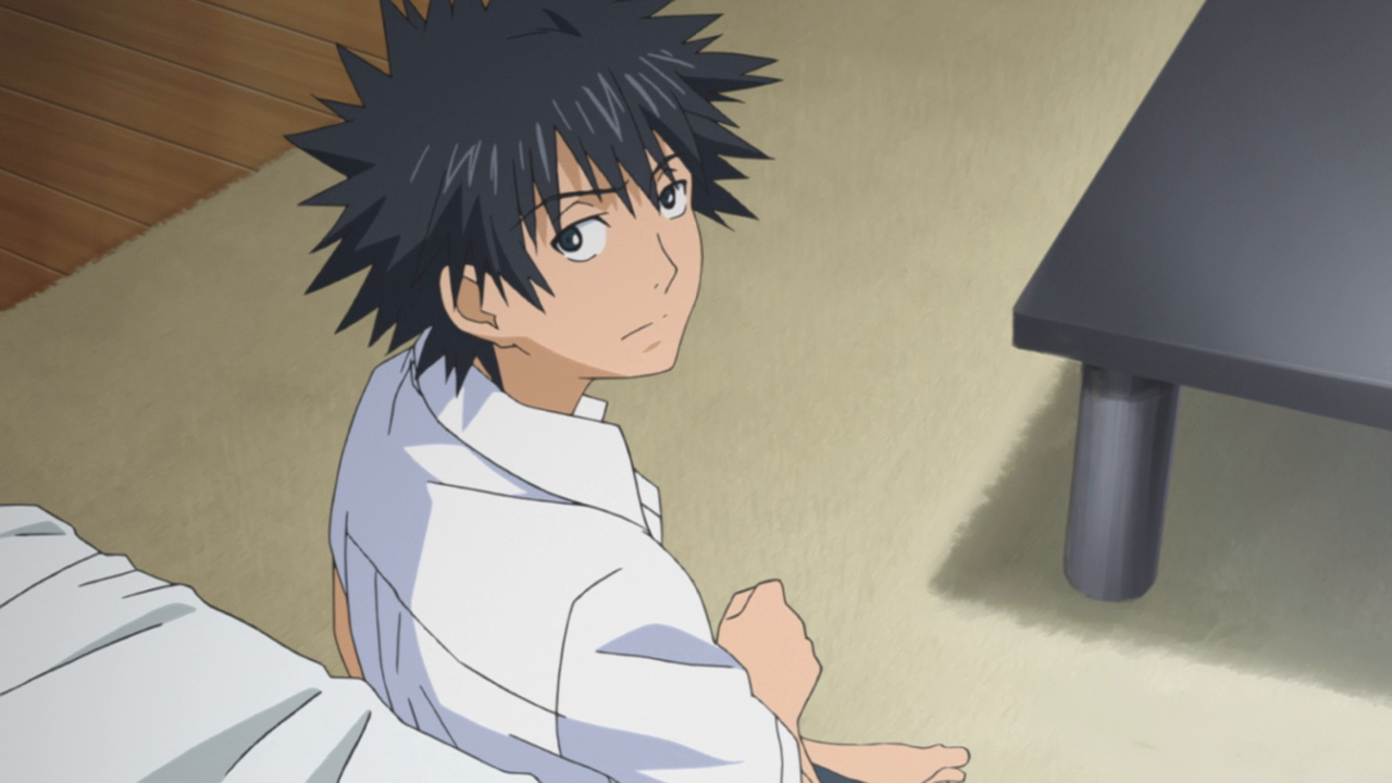 To aru Majutsu no Index (Jisedai no Fansub)