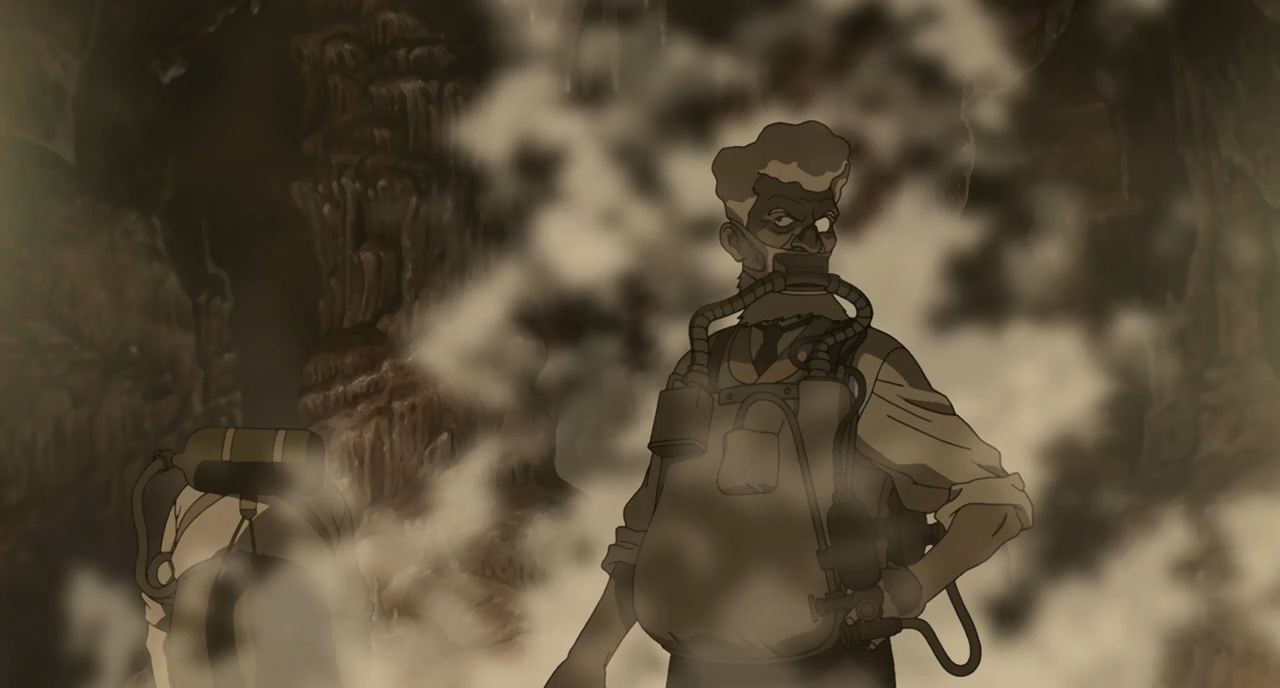 Steamboy (Astroteam Release Group)