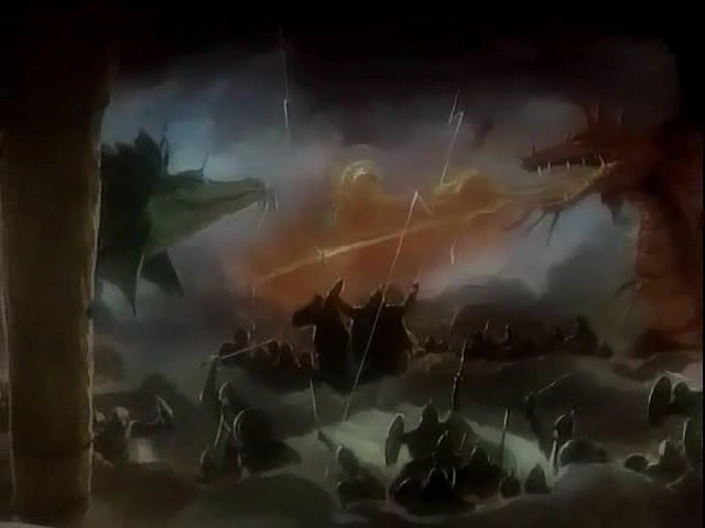 Lodoss-tou Senki (Astroteam Release Group)