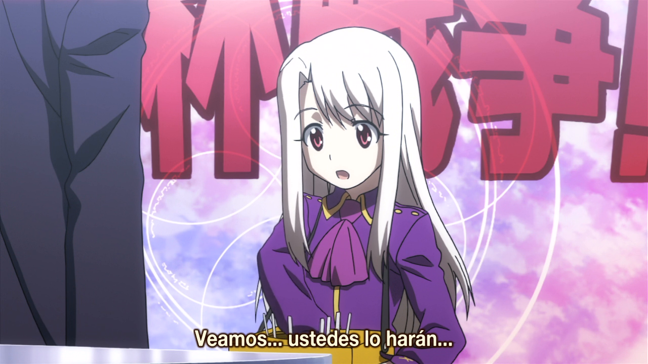 Carnival Phantasm (Frontalweb Fansub)