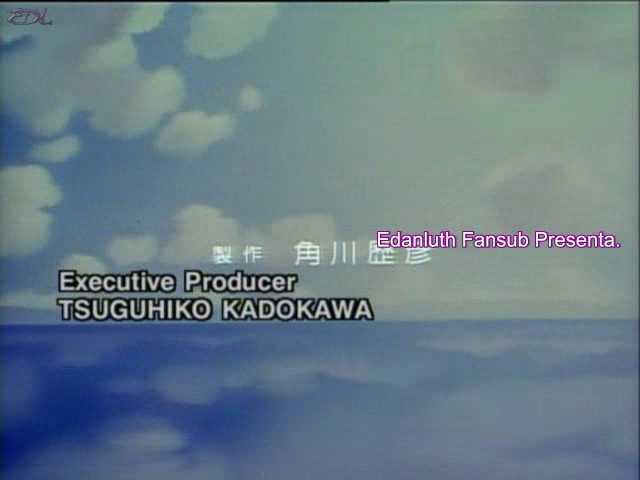 Hajimari no Boukensha-tachi: Legend of Crystania (Edanluth Fansub)