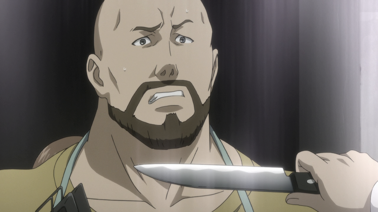 Gekijouban Steins;Gate: Fuka Ryouiki no Deja vu (TAOSubs, Railgun Subs)