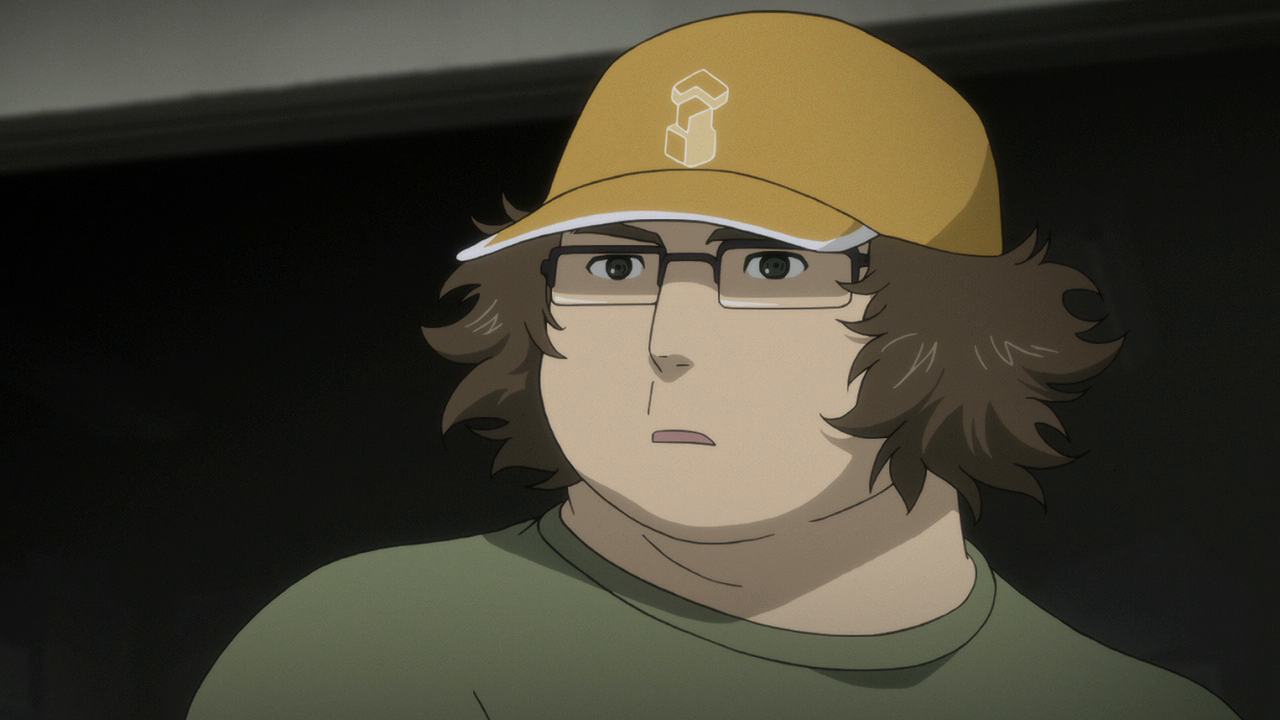 Gekijouban Steins;Gate: Fuka Ryouiki no Deja vu (TAOSubs, Railgun Subs)