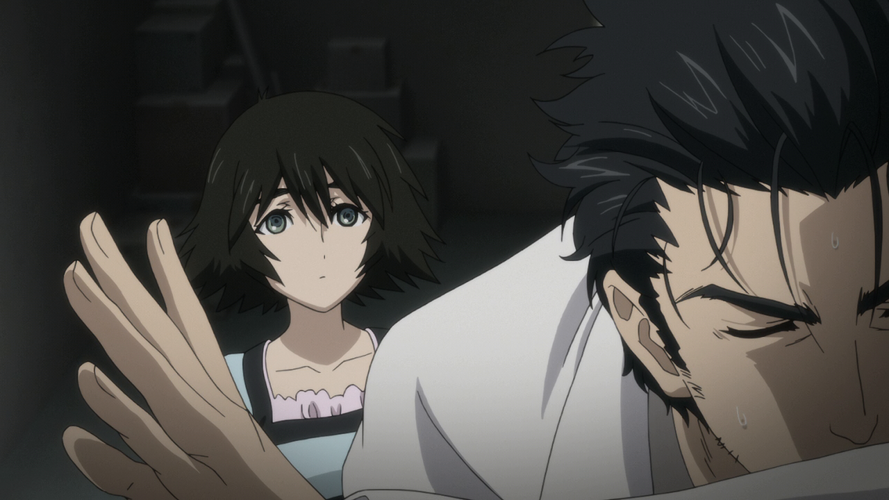 Gekijouban Steins;Gate: Fuka Ryouiki no Deja vu (TAOSubs, Railgun Subs)