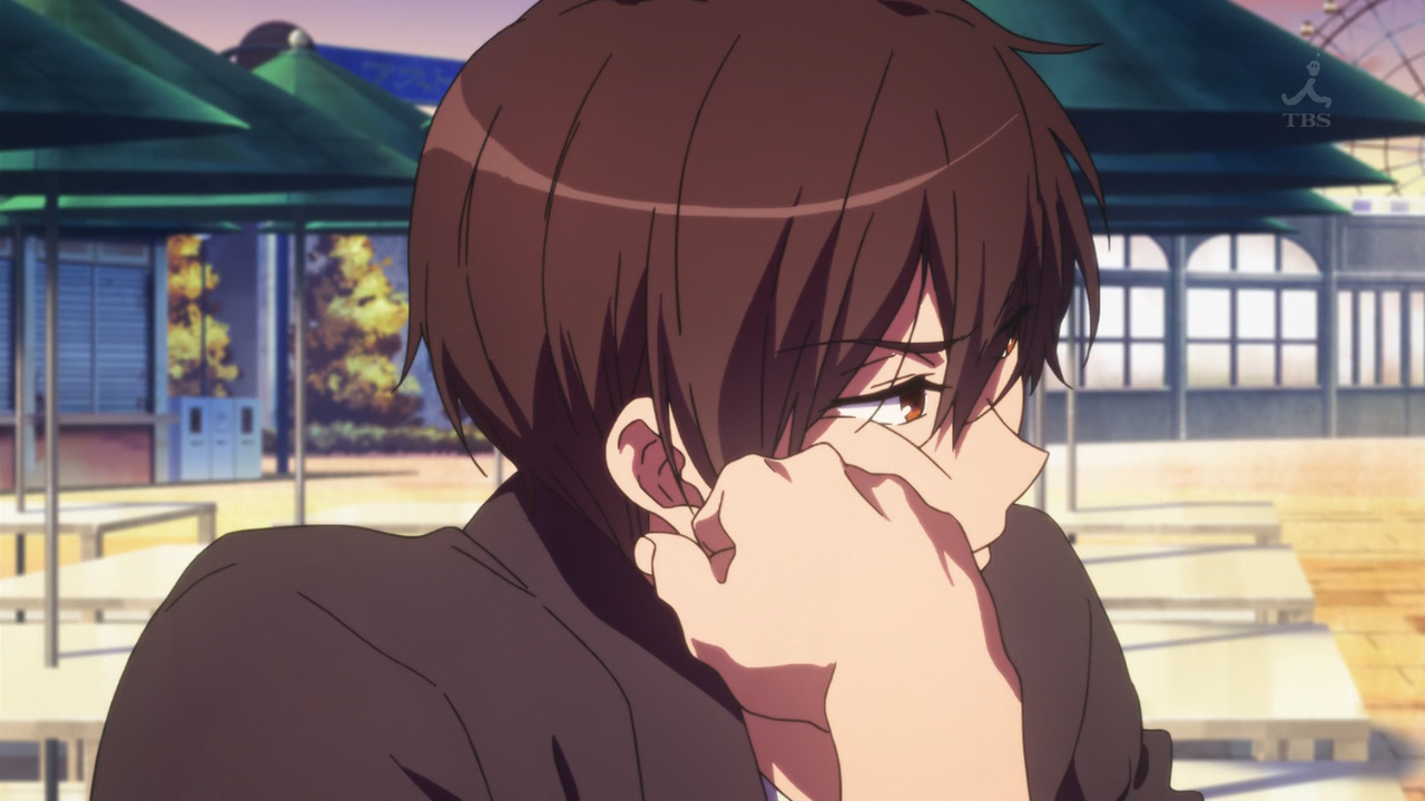 Amagi Brilliant Park (Japannext Fansub)