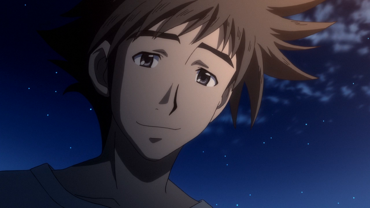 Kowarekake no Orgel (720p) (Nanikano Fansub)