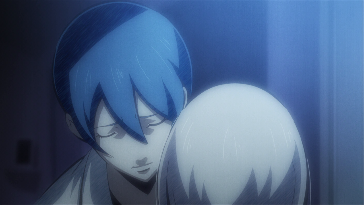 Arve Rezzle: Kikaijikake no Yousei-tachi (Sabishii Subs)