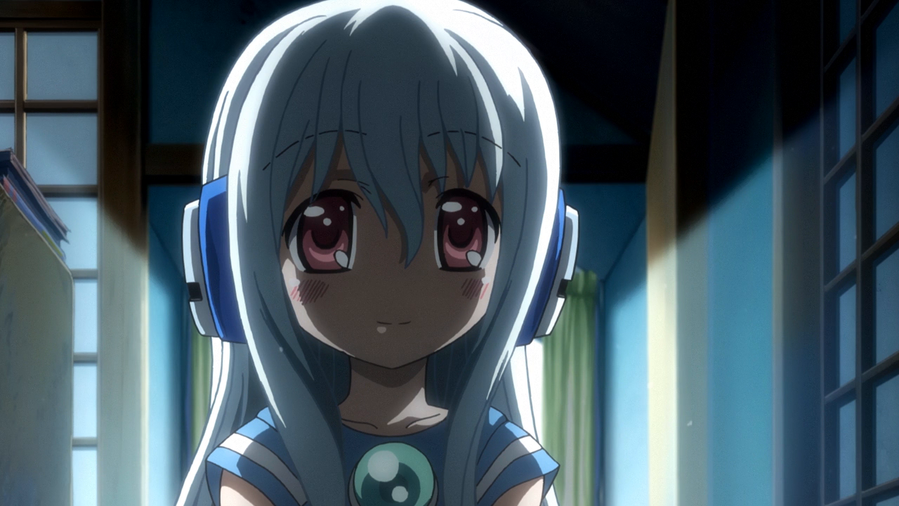 Kowarekake no Orgel (720p) (Nanikano Fansub)