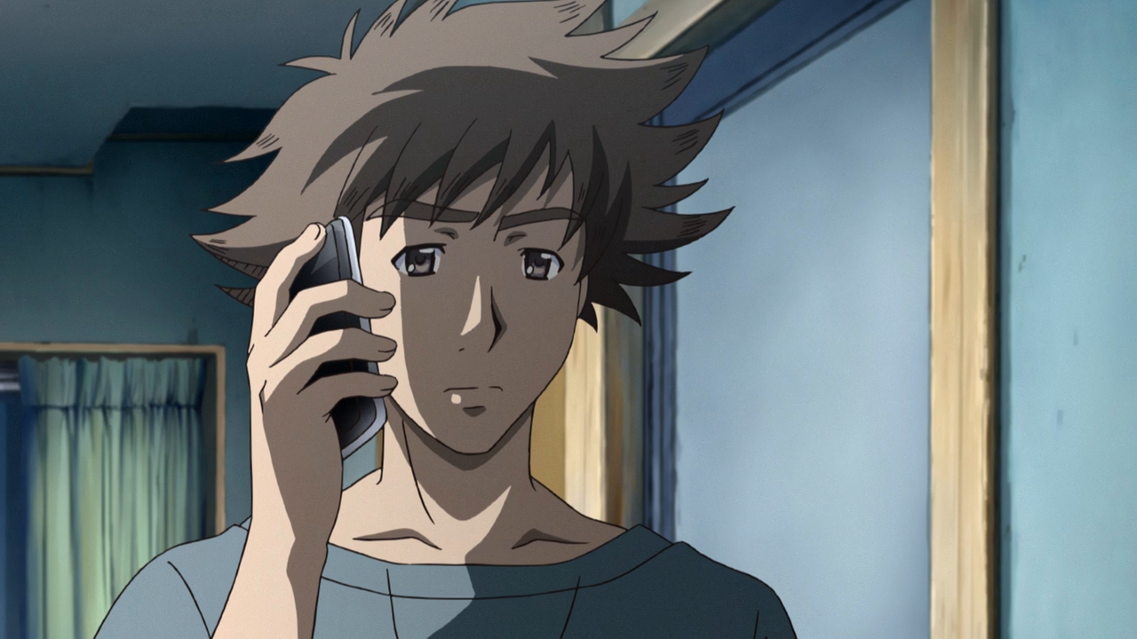 Kowarekake no Orgel (720p) (Nanikano Fansub)