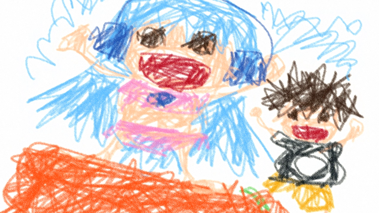 Kowarekake no Orgel (720p) (Nanikano Fansub)