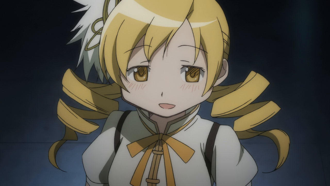 Puella Magi Madoka Magica (Tanoshii Fansub)