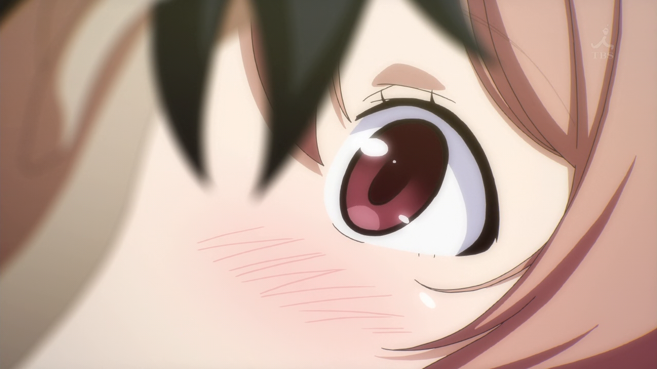 Rail Wars! (Hoshizora)