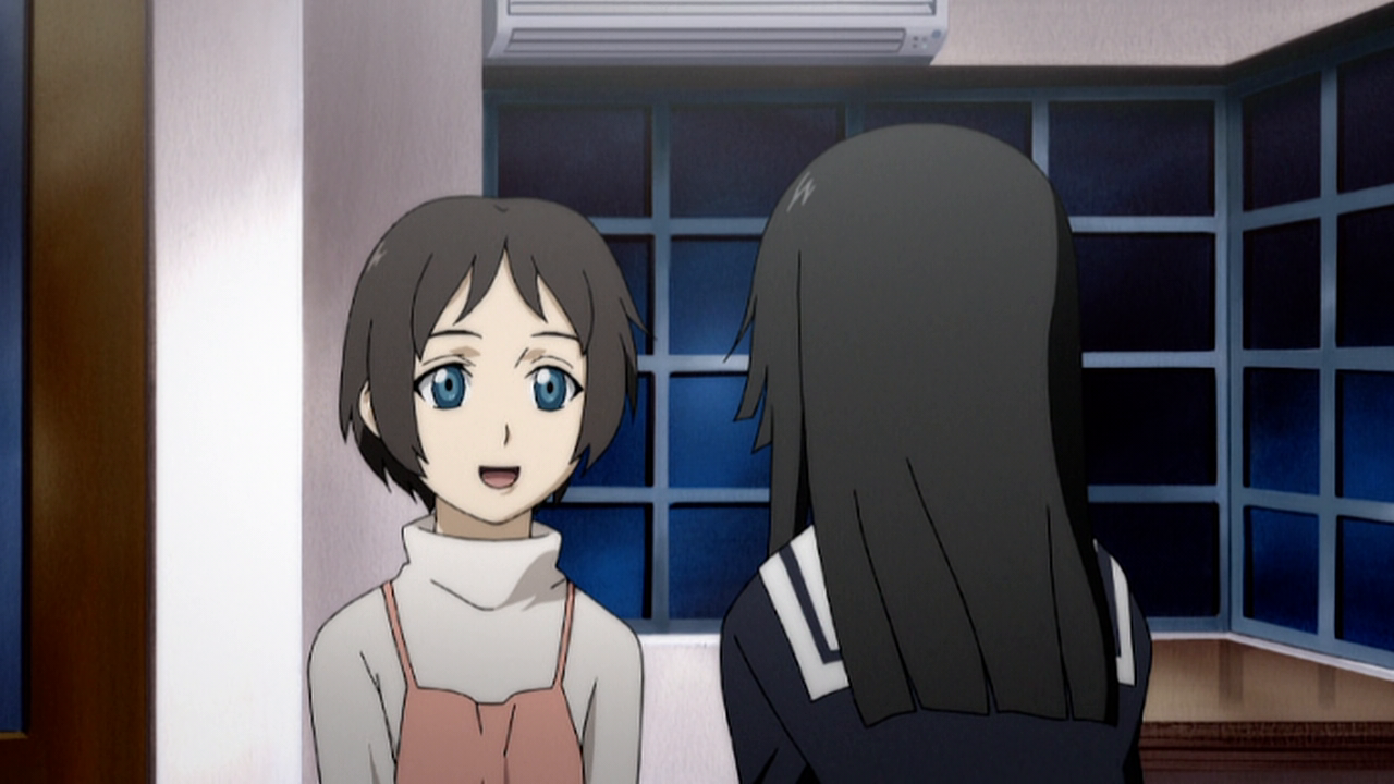 Ga-Rei Zero (Backbeard)