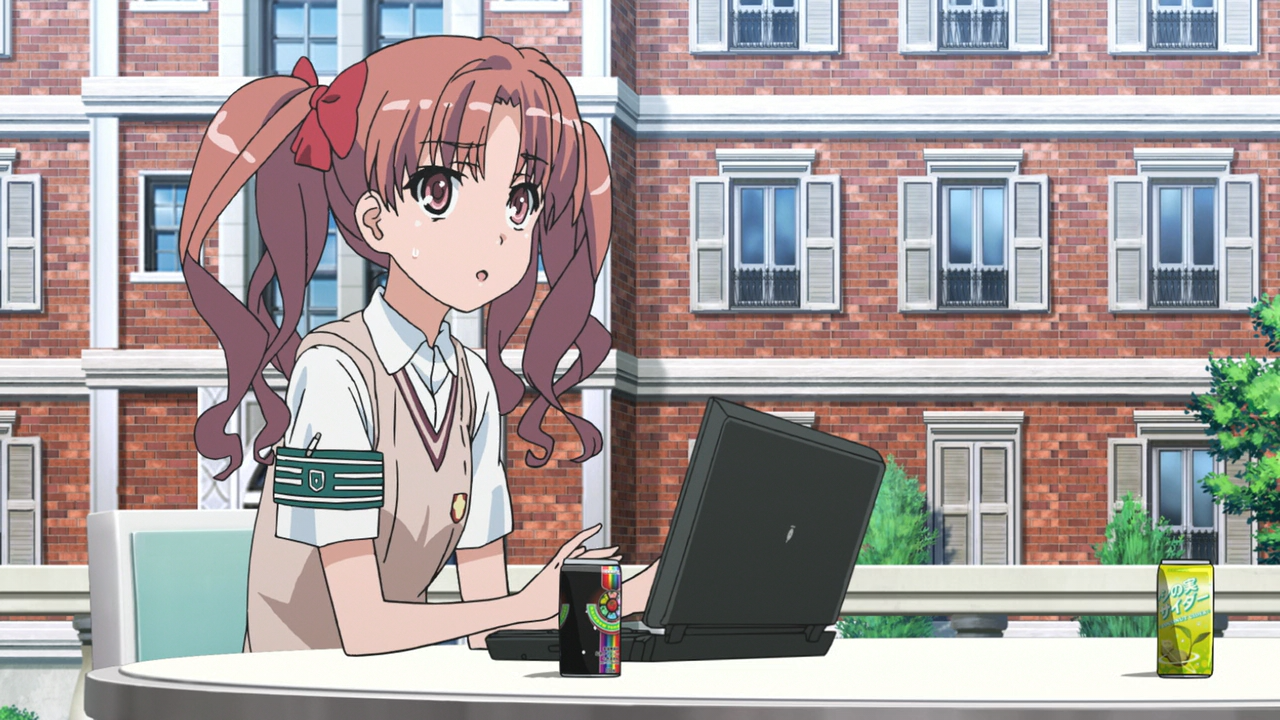 Toaru Kagaku no Railgun S 720p (ReruganSubs)