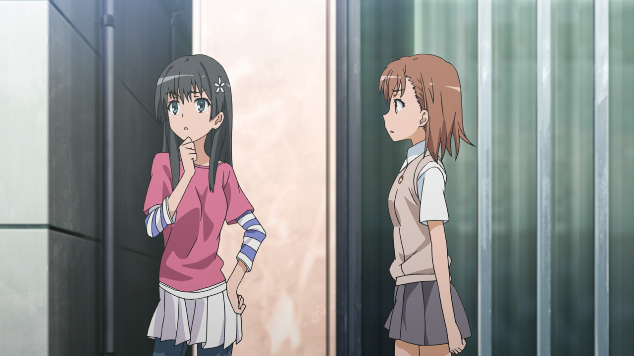Toaru Kagaku no Railgun S 720p (ReruganSubs)