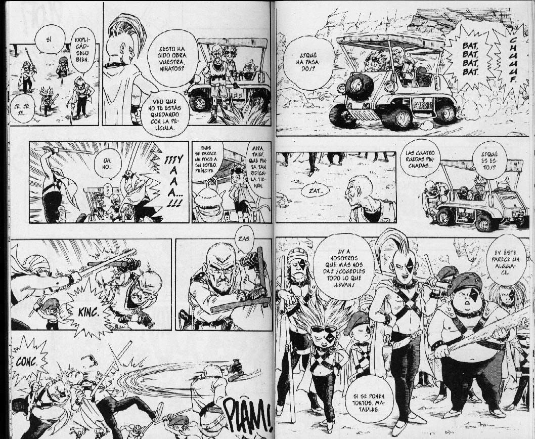 Sandland (Comic Release Group)