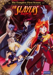Slayers