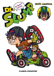 Dr. Slump