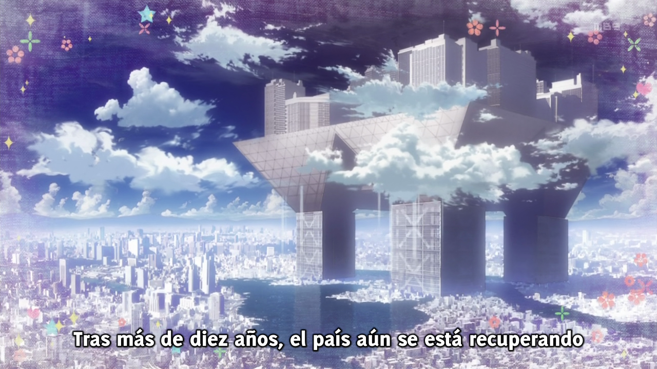 The Rolling Girls (Unmei no Chikara)