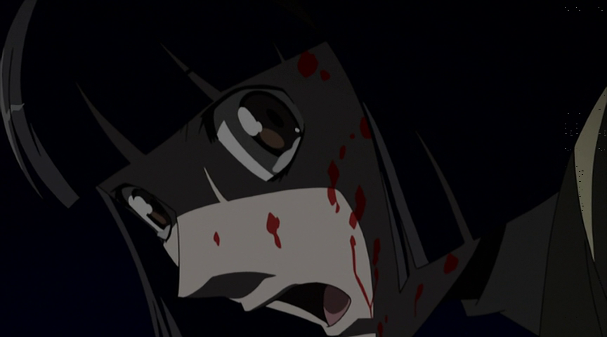 Kikoushi Enma (Unmei no Chikara)