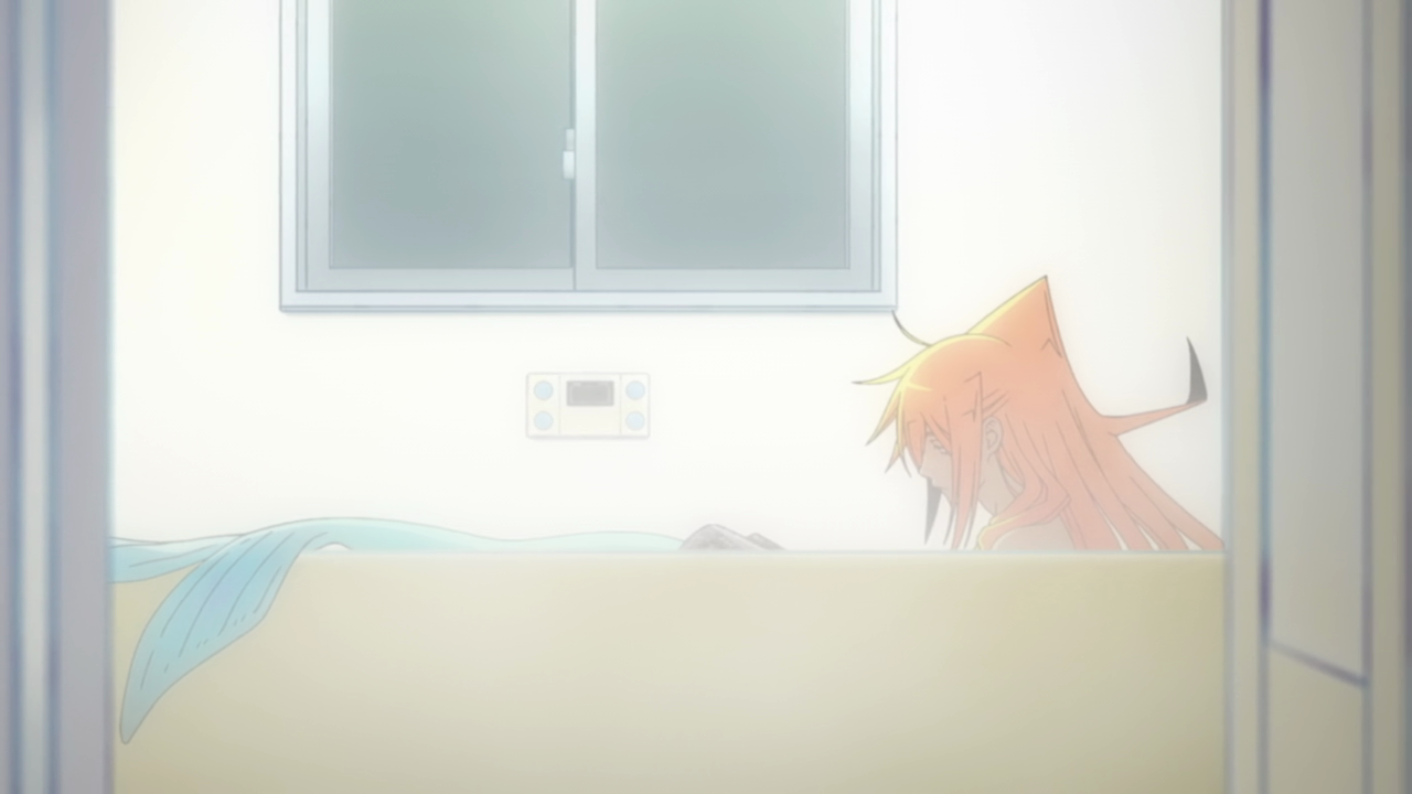 Orenchi no Furo Jijou (Unmei no Chikara)