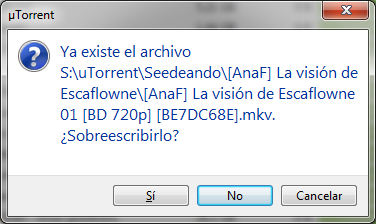 Guía para descargar y compartir por torrent (sí, otra guía más) (Cómo compartir por torrent algo descargado mediante descarga directa paso 7)