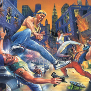 Streets of Rage 1