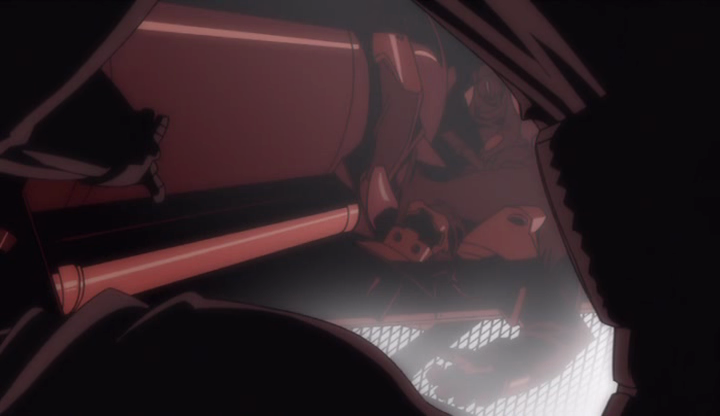 The SoulTaker (Tatakae No Fansub)