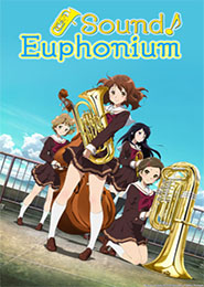 Hibike! Euphonium