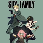Spy x Family