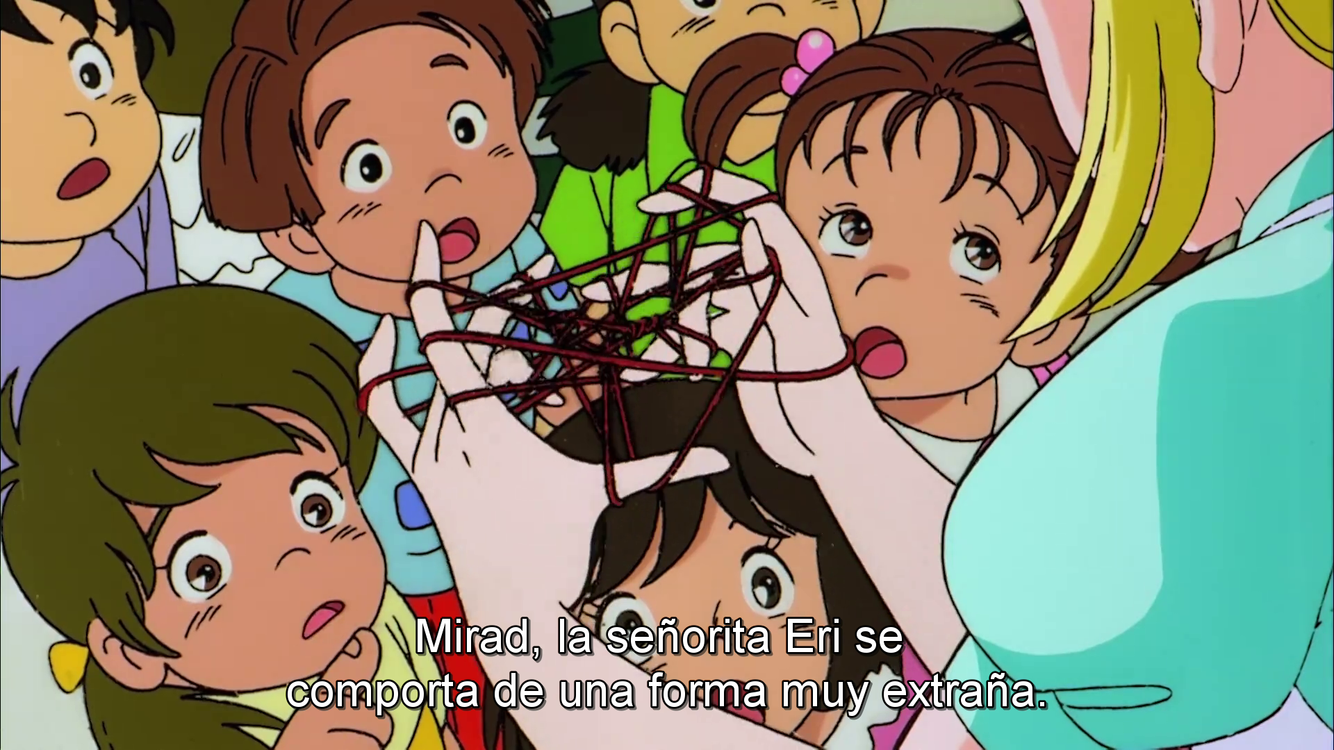 Los Caballeros del Zodiaco: La leyenda de la manzana de oro (Película 1) (delahera85, EvoShare)