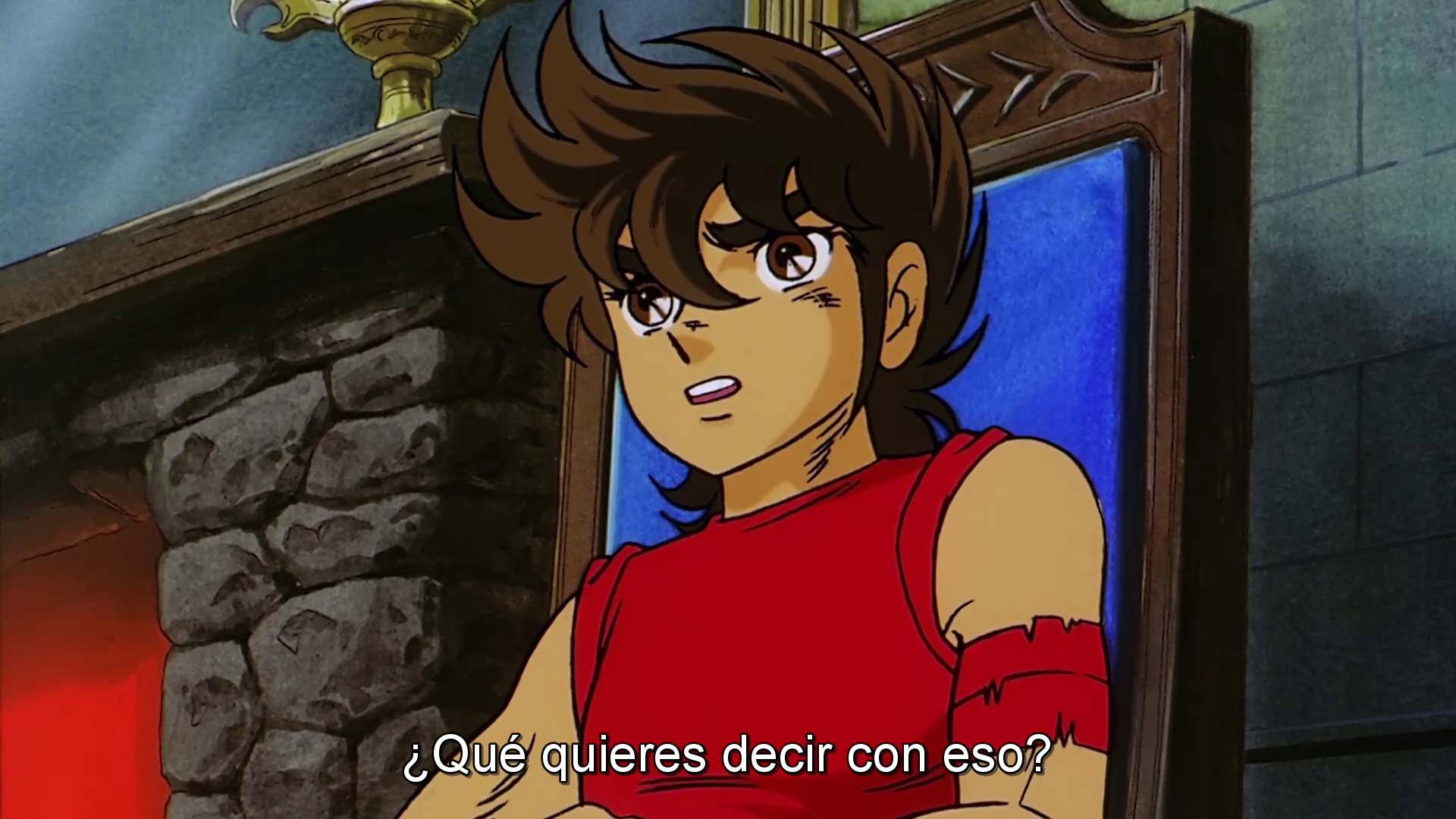 Los Caballeros del Zodiaco: La batalla de los dioses (Película 2) (delahera85, EvoShare)