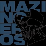 mazinga z